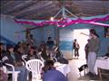 Presentando el Proyecto en El Arenal Tuame